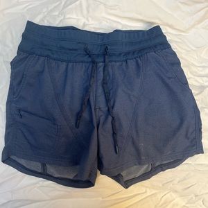 North Face Shorts